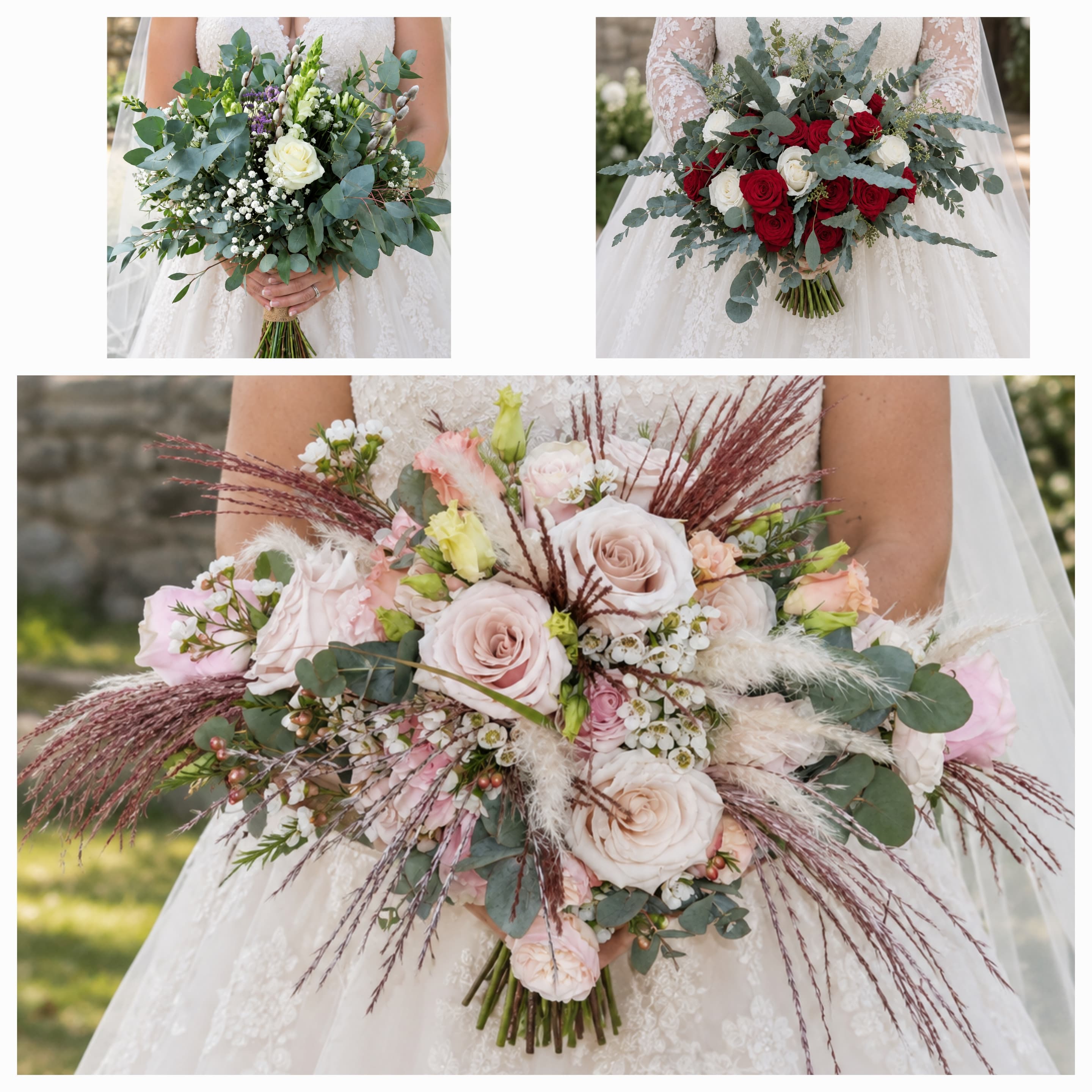 Wedding collection 007