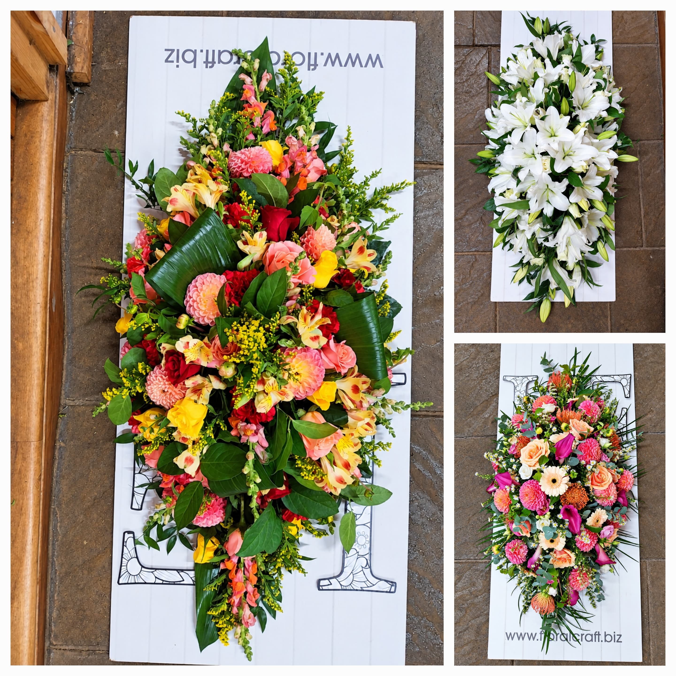 Funeral collection 001